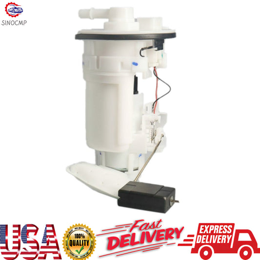 Fuel Pump Assembly 77020-02190 Fit for Corolla Luxel ZZE122R 1.8L Auto Pump US