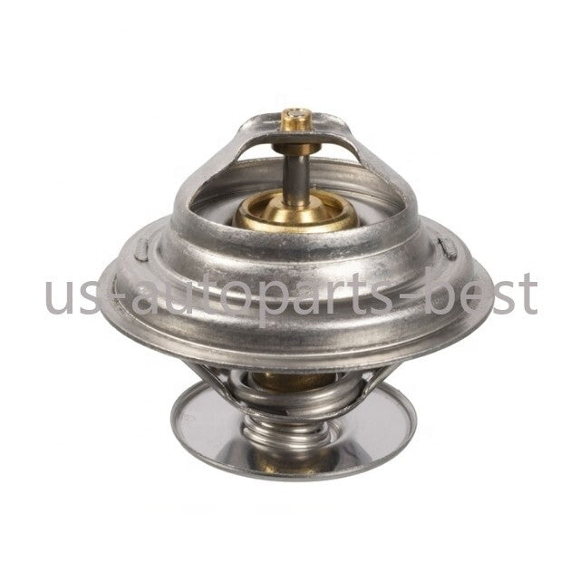 Engine Thermostat Housing for Mercedes-Benz OM352 OM364 OM314 OM904 0052032675