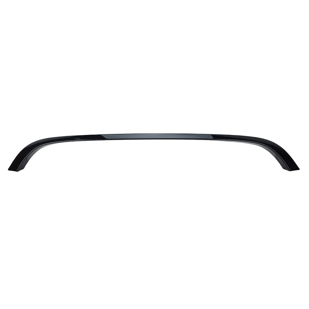 for Mini Cooper R55 2007-2015 Bonnet Moulding Trim Radiator Grille 51132751040