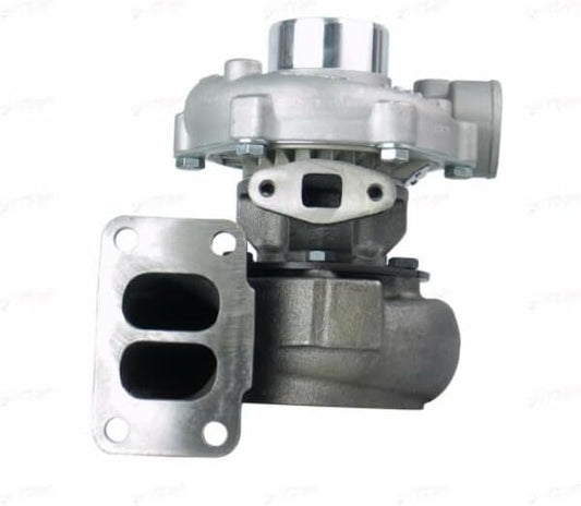 Turbocharger 6207-81-8330 For Komatsu Earth Moving PC150/200 w/ S6D95L Engine