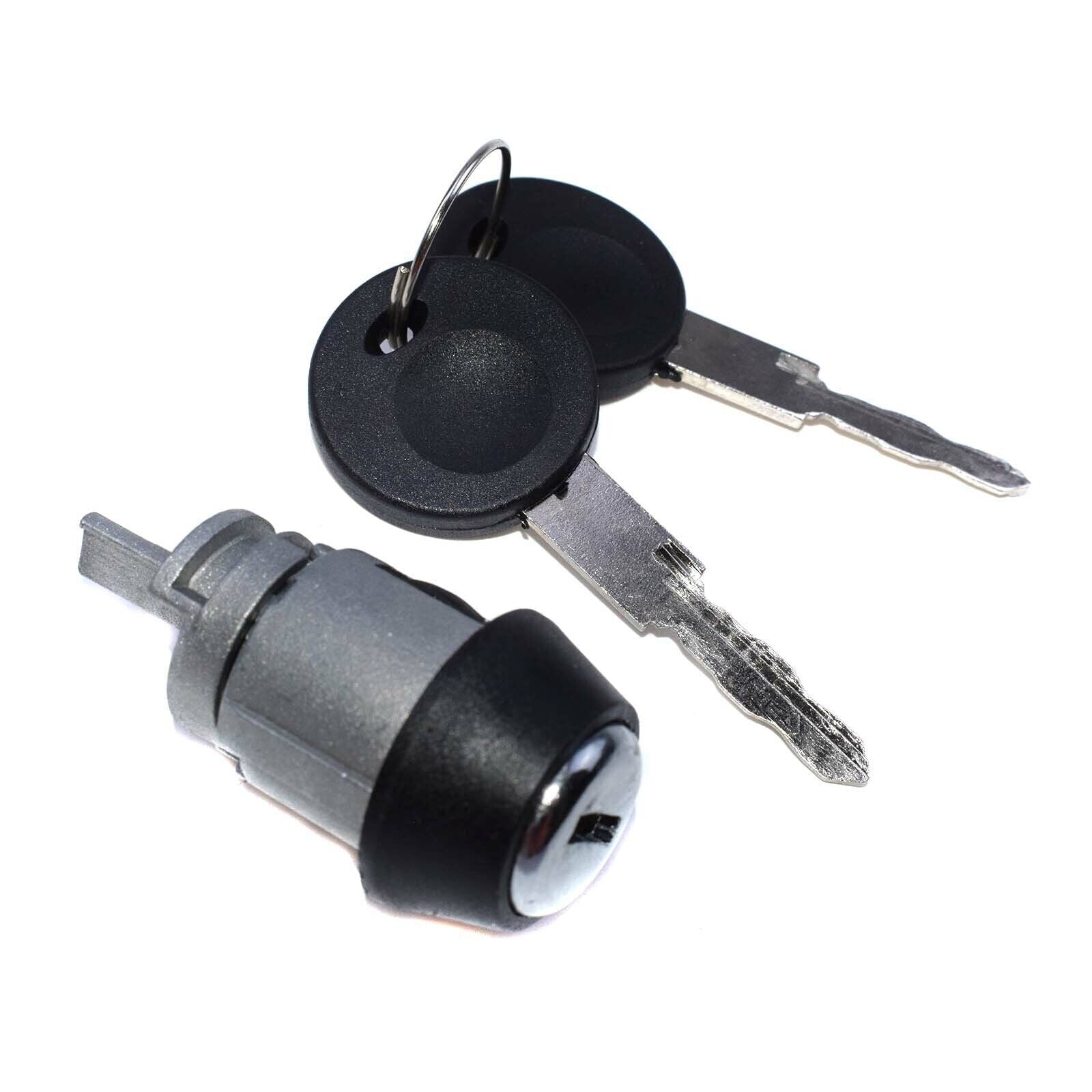 for VW Cabrio for Golf for Jetta for Passat for Audi 4000 Steering Ignition Lock Cylinder W/ Key