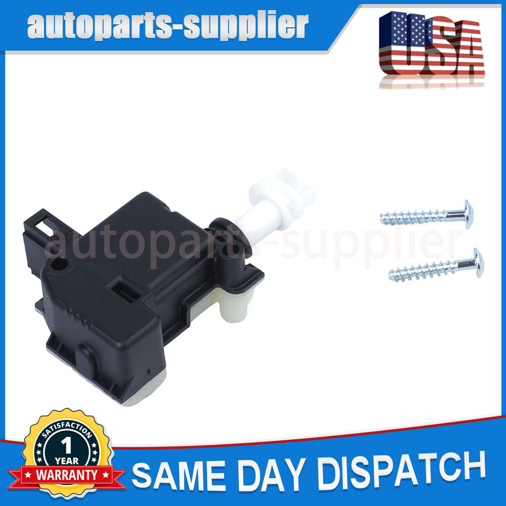 Fuel door actuator passenger right side 1K5959782 Applicable to for Volkswagen for Jetta , for Golf GTI, for Passat