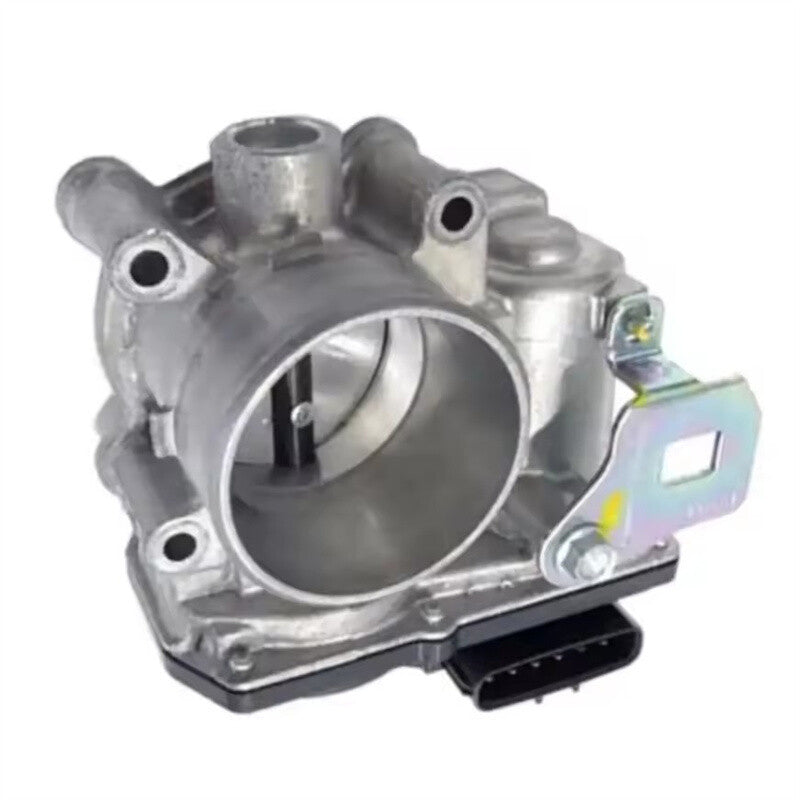 The new throttle body is suitable for Mazda2 DJ 2015 - 2017 1.5 P53N13640 P50113640