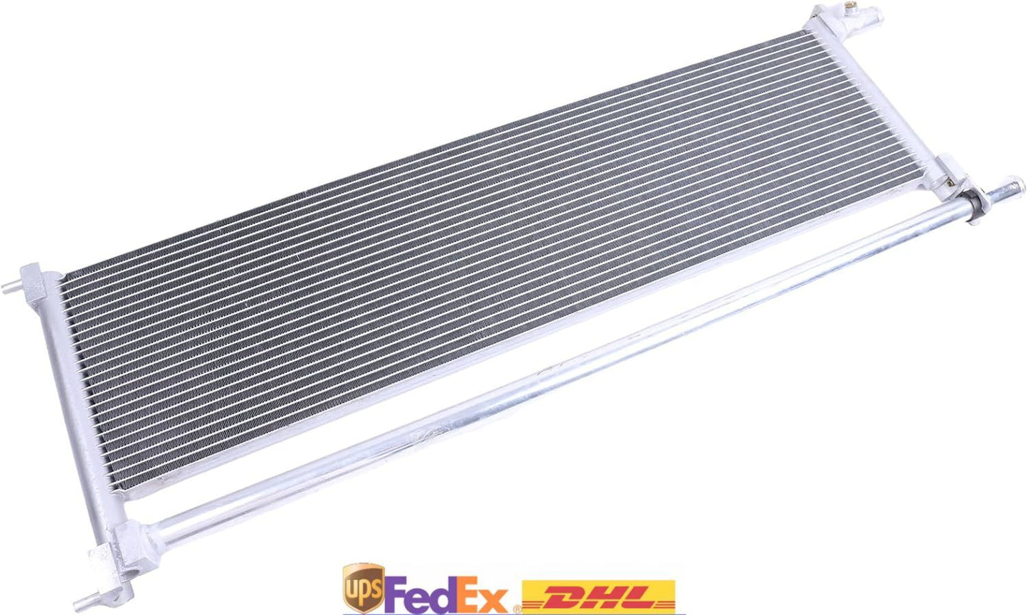 Radiator 67-3054 For Thermo King T-580R T-880S T-1200R T-600R Refrigeration Unit