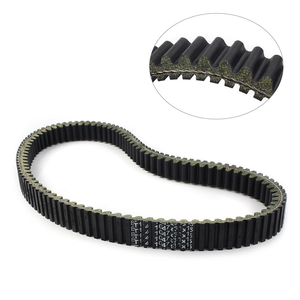 ATV UTV Belt Fit for Polaris Ranger 500 Replacement 3211162 3211113 3211118