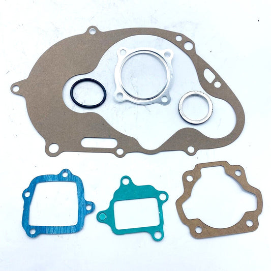 Motor Complete Top End Engine Gasket Set Kit for Yamaha PW80 PW 80 PY80