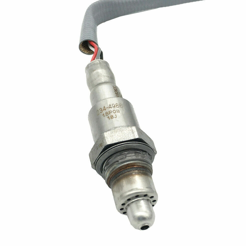 New Nox Sensor 8K0907807J Fits for Audi for A4 for A5 for A6 S4 S5 S6 Q5 2010-17 5WK97205