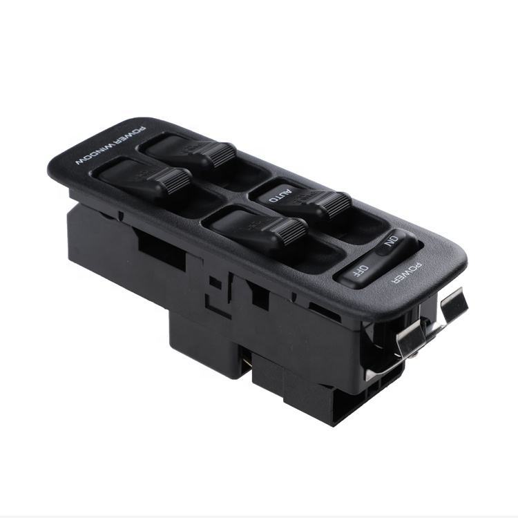 Master Power Window Control Switch BS0666350B Fits for MAZDA BG 323 F IV S IV BG
