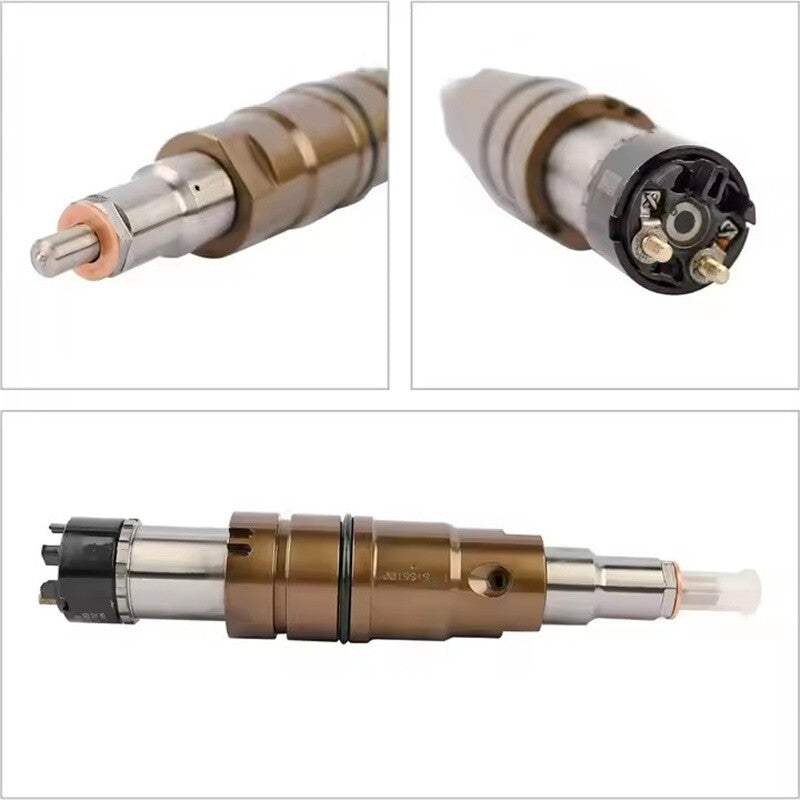new INJECTOR, fits ISX15 2897320, 5579419, extra large 2897320PX, 5579419PX