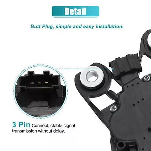 A2118200342 Car windshield wiper motor for Mercedes-Benz E 350 4Matic base