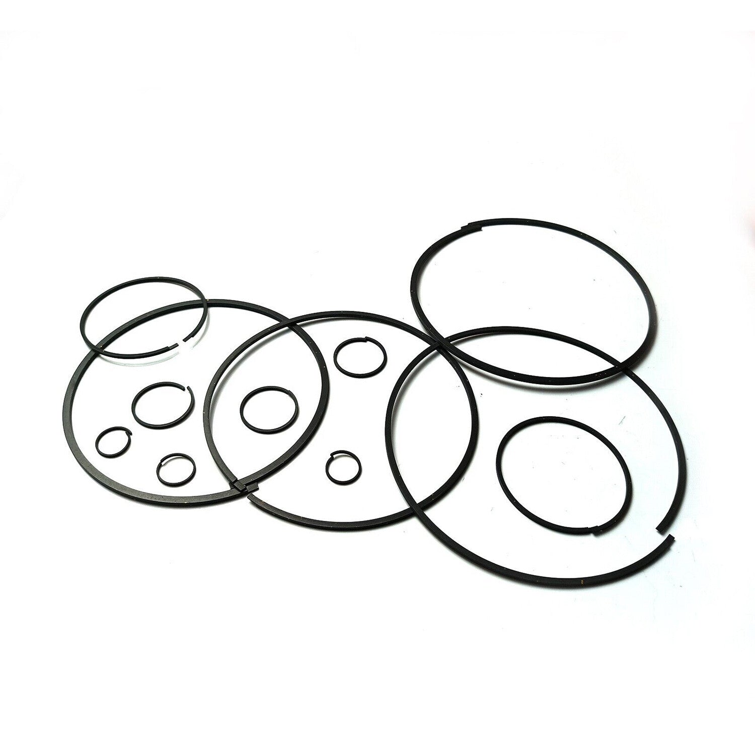 CVT Auto Transmission Master Rebuild Kit Suitable for NISSAN for Mitsubishi RE0F10A