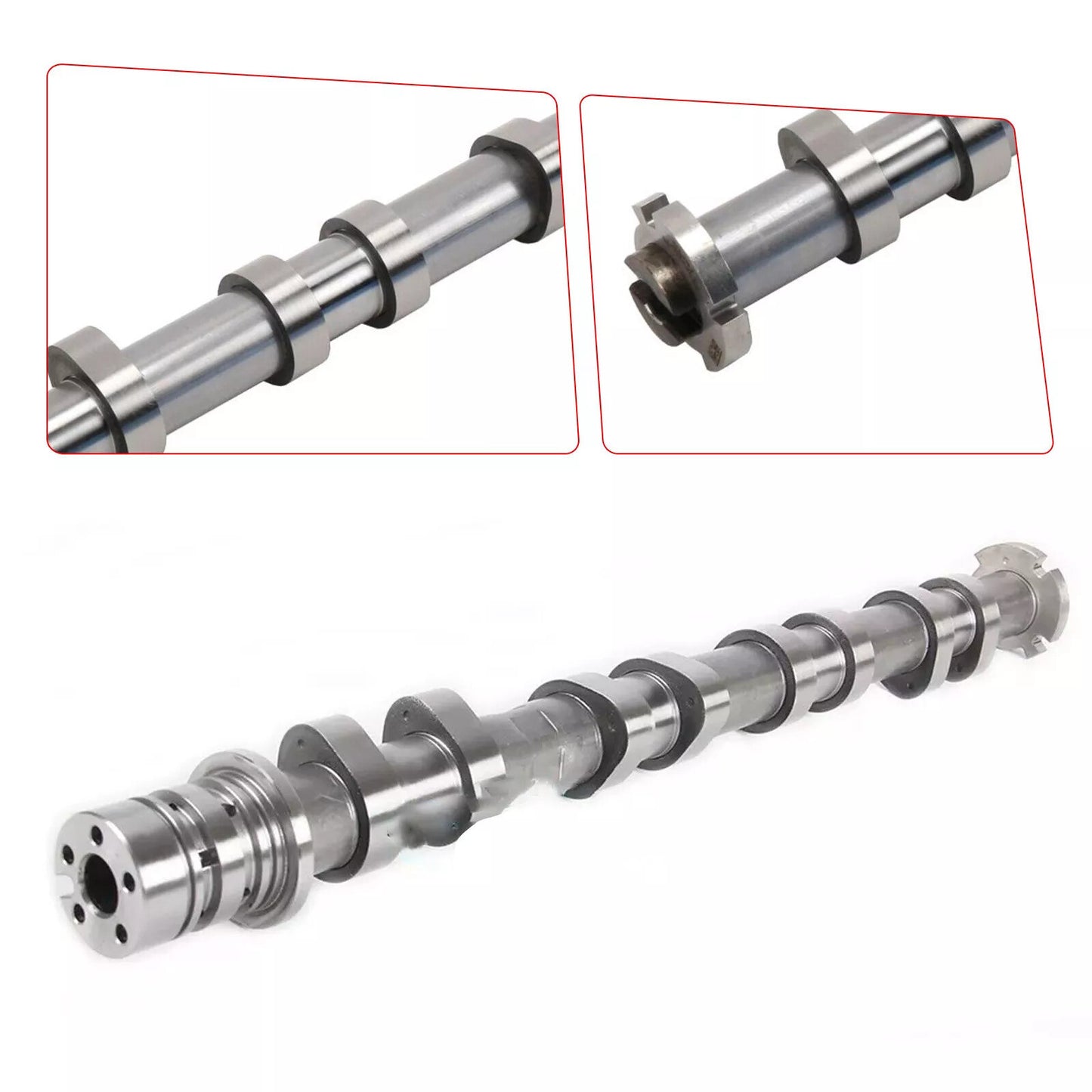 NEW Exhaust Camshaft for Buick Envision for Chevrolet Colorado for GMC Acadia 12627159