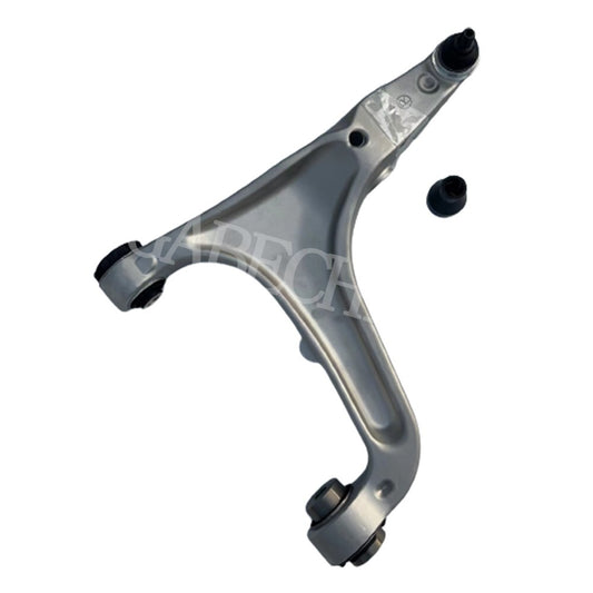 for Maserati Quattroporte M156, front right lower control arm. equipment manufacturer: 670006934