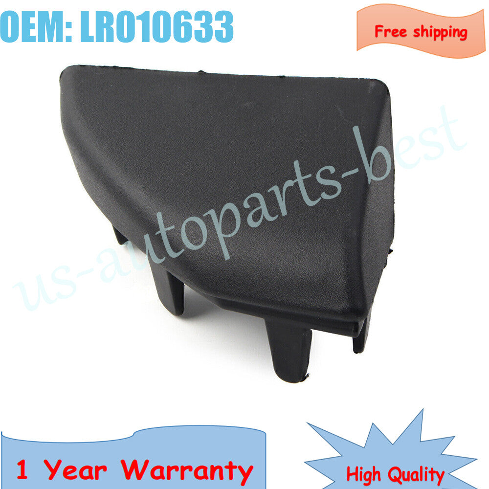 Right Front Wheelarch Moulding End Cap for Land Rover Discovery 3  4 LR010633