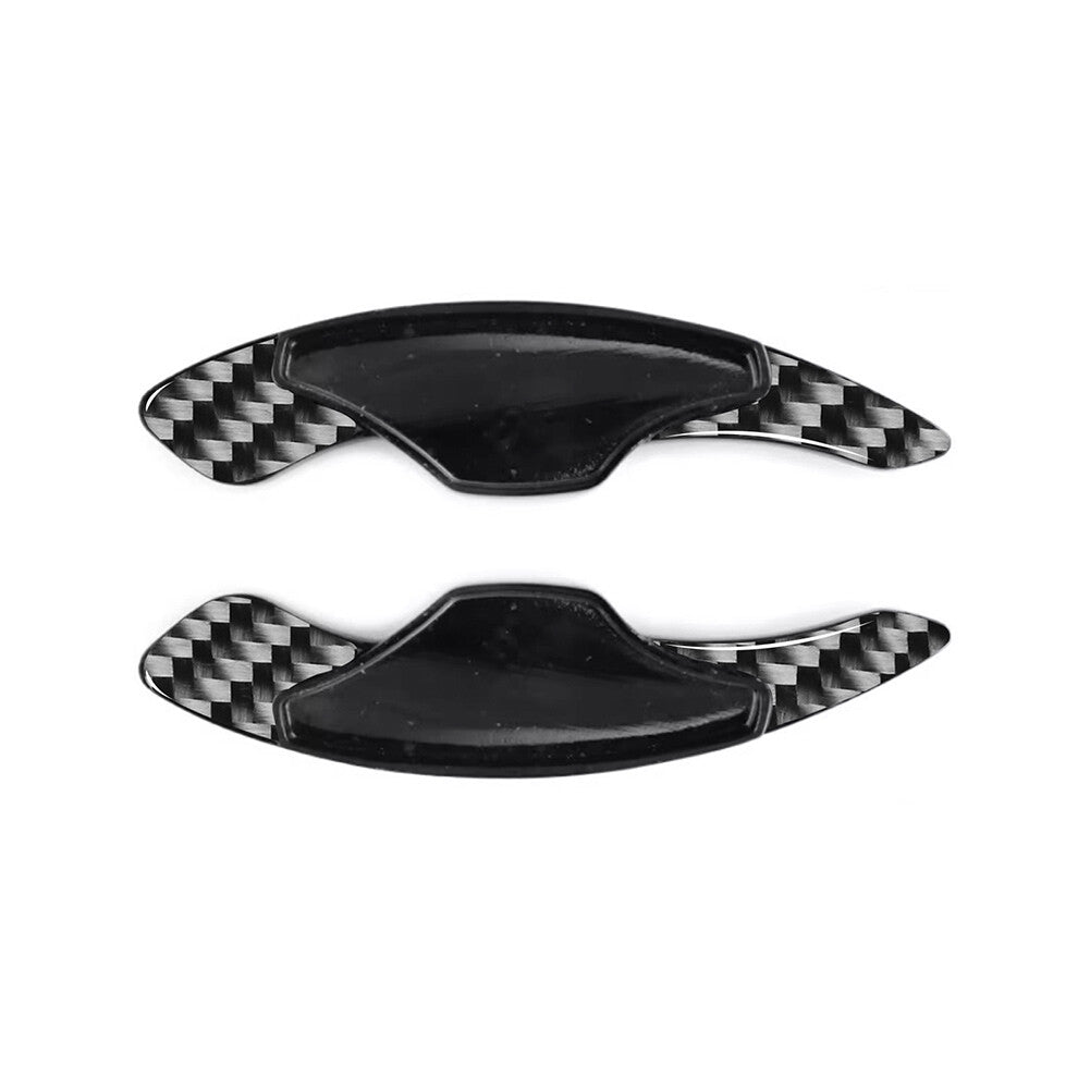 Steering Wheel Shift Paddle Extension FIT for Cadillac ATS CT6 40T 80T