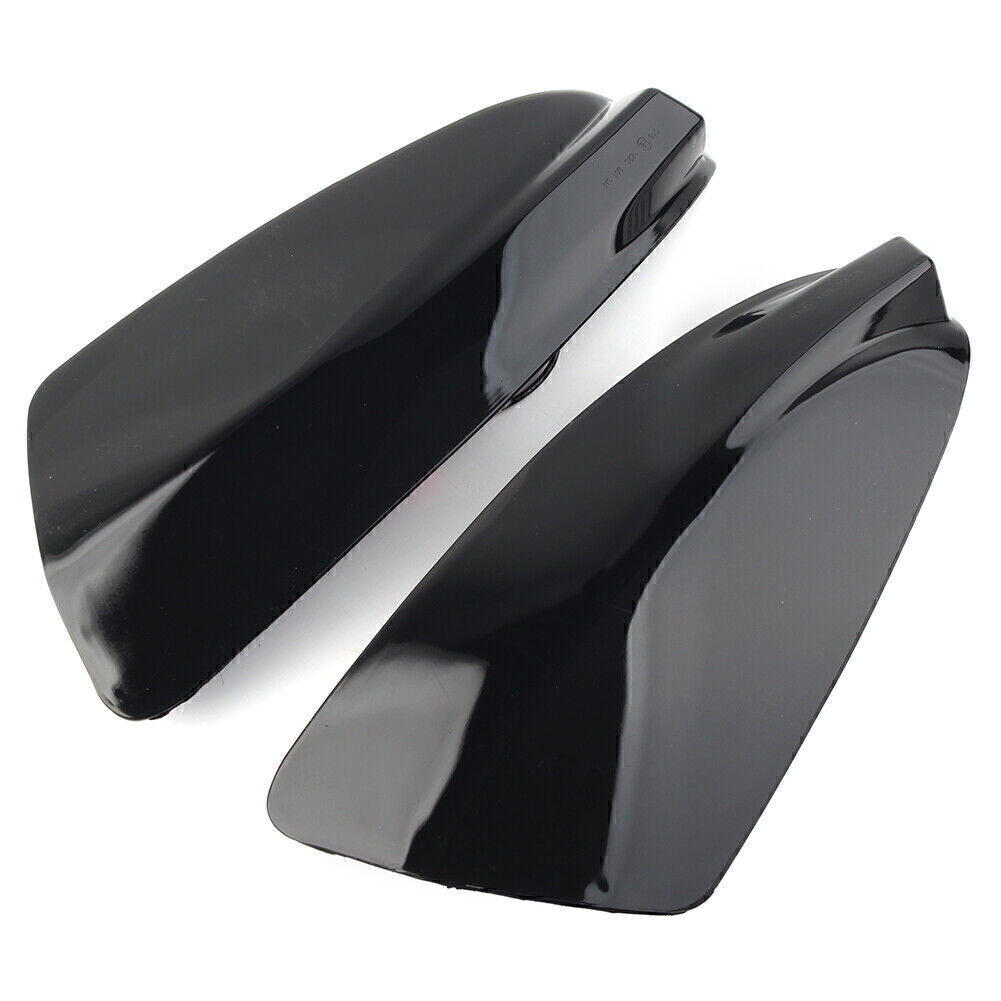 Pair LED Dynamic Turn Signal Mirror Light Side Flashing Fit for Benz S204 W204 W639