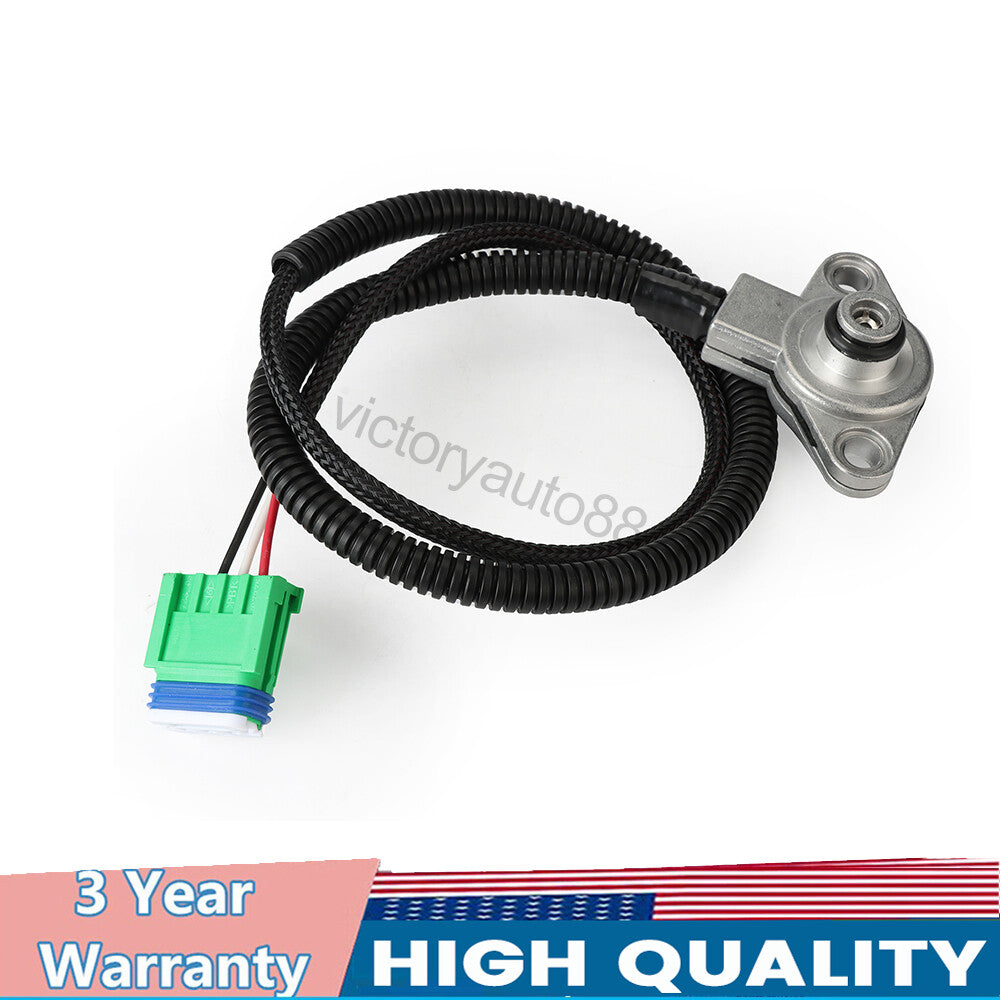 new transmission pressure sensor for Renault for Peugeot 252924 7700100009