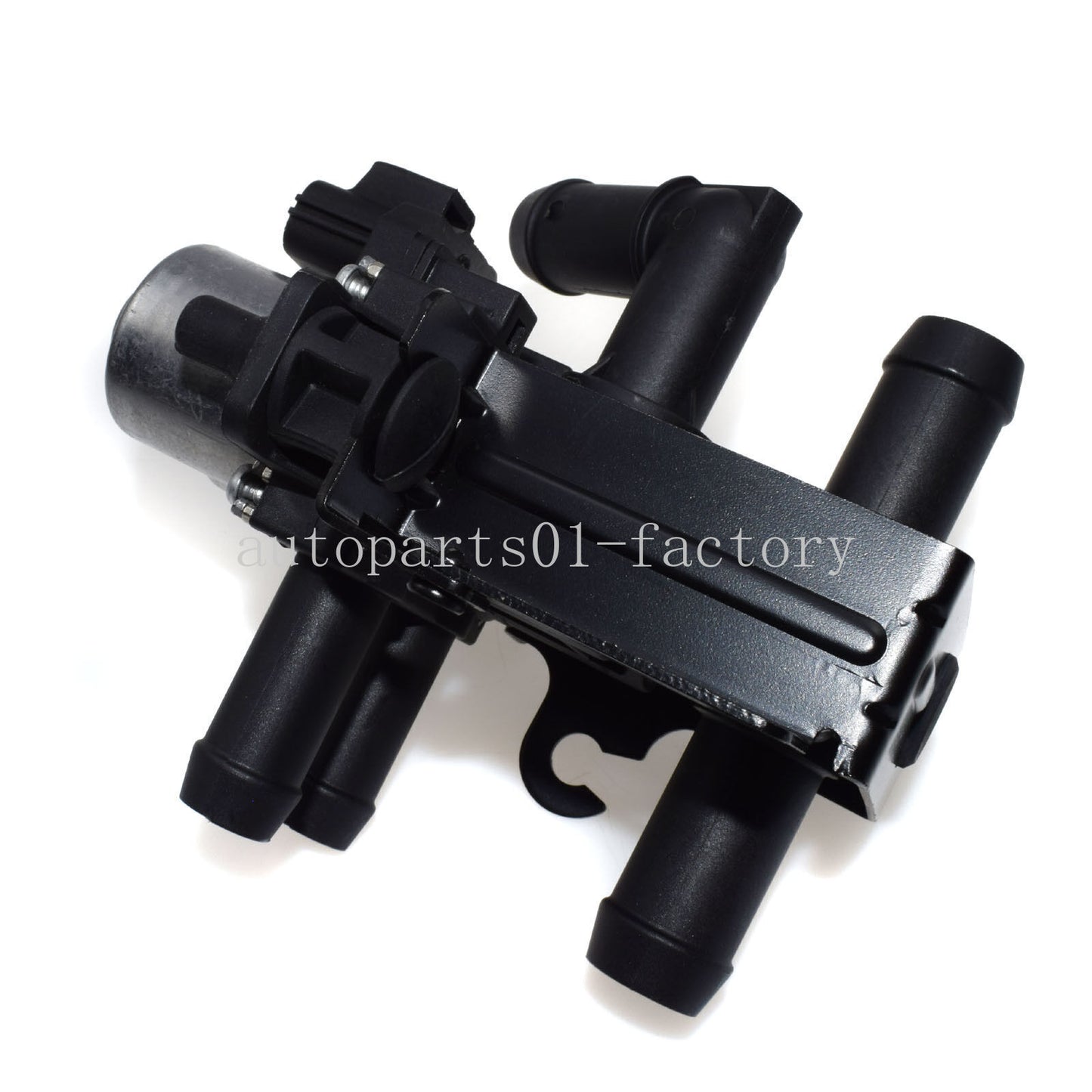 XR822975 Solenoid Heater Control Water Valve For 00-2002 for Jaguar S-Type 3.0L 4.0L