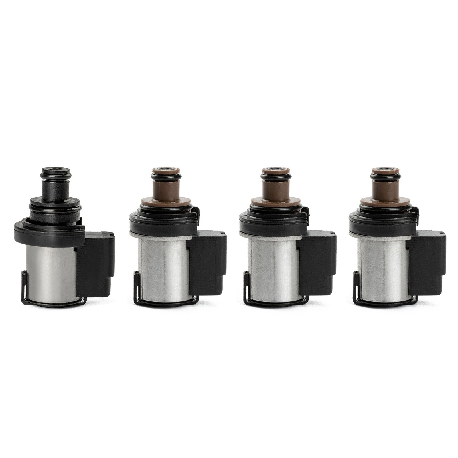 4x Torque Converter for Subaru TR580 690 AWD Pressure Control & Lock-Up Solenoid