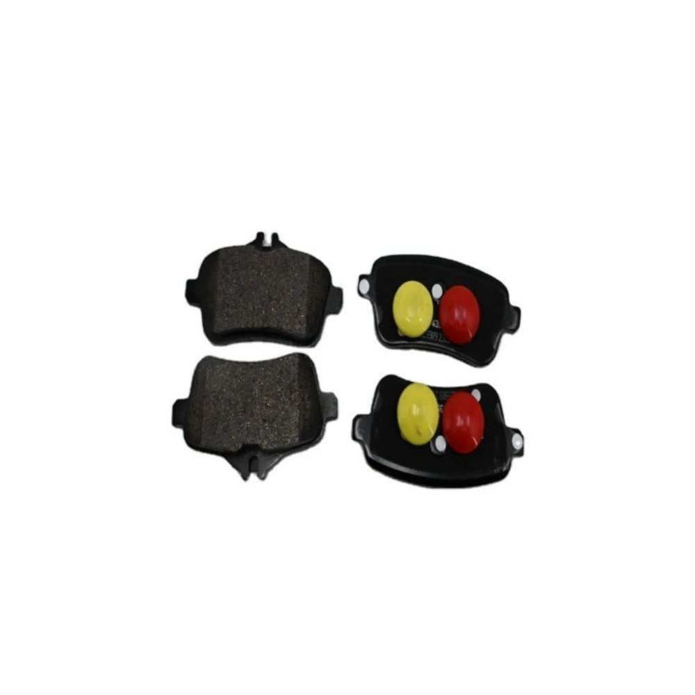 Brake Pads Set For M-Class GLE GL-Class GLS 3.0 4.7 5.5 6.2 A0074208620