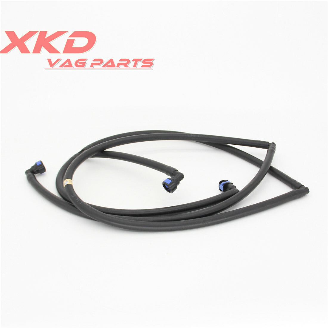 Front Headlight Washer Sprayer Hose Fit for VW for Passat 2011-2015