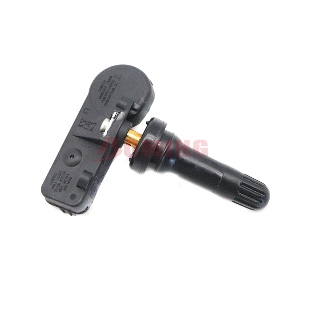 TPMS Tire Pressure Sensor Monitoring 4PCS 433MHz for Dodge for Ram for Jeep 56029481AB