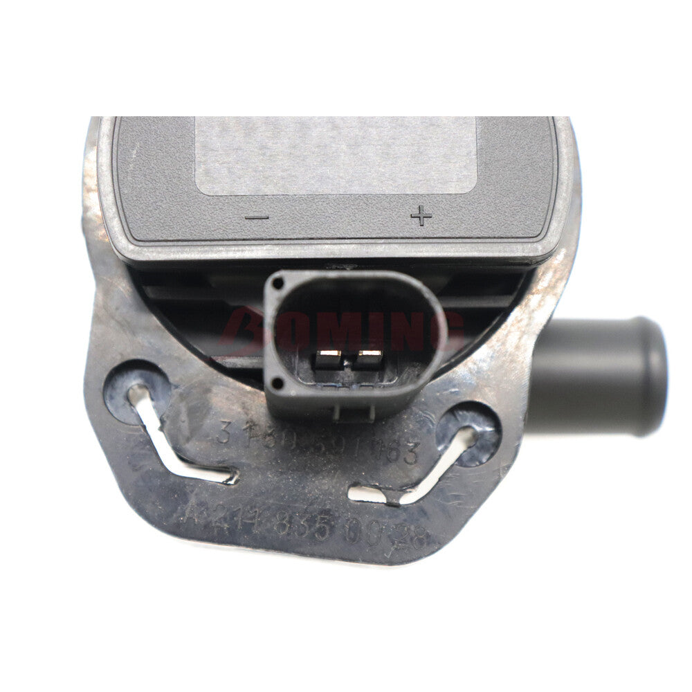 A6398350064 A2118350028 A2215000486 Auxiliary Water Pump for Mercedes-Benz CLS