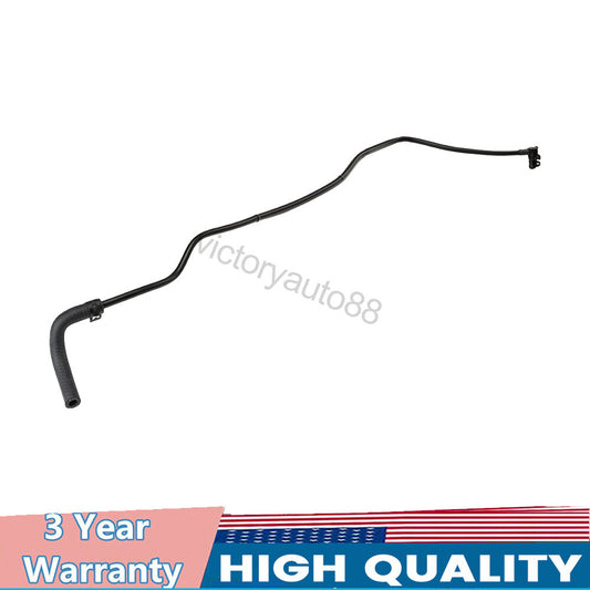 1-pack for Chevrolet for Pontiac Aveo 2009-2011 25192904 Thermostatic Water Hose