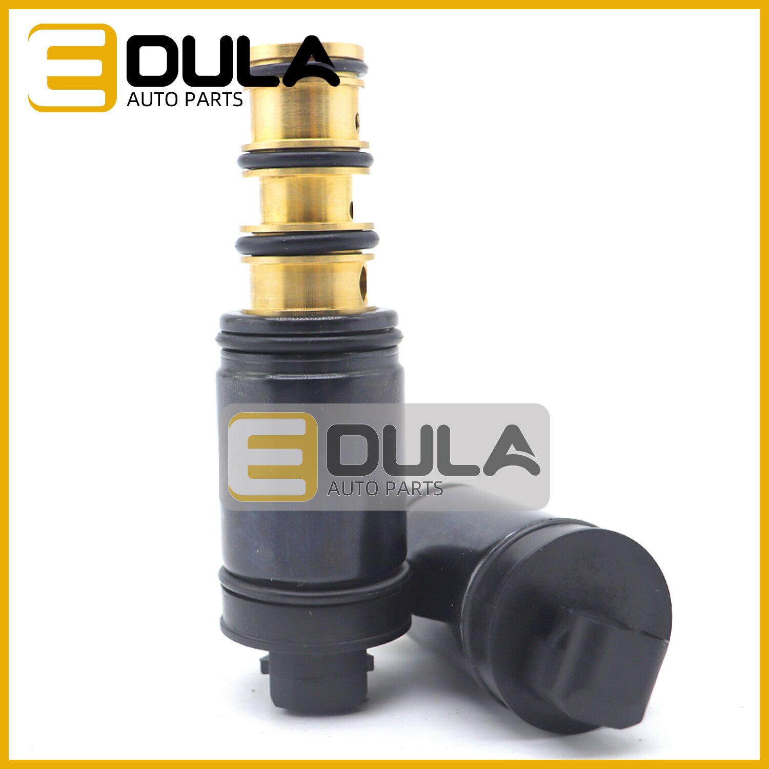 AC Compressor Control Valve fits for Toyota Yaris Rumion Ractis Vitz 1PCS