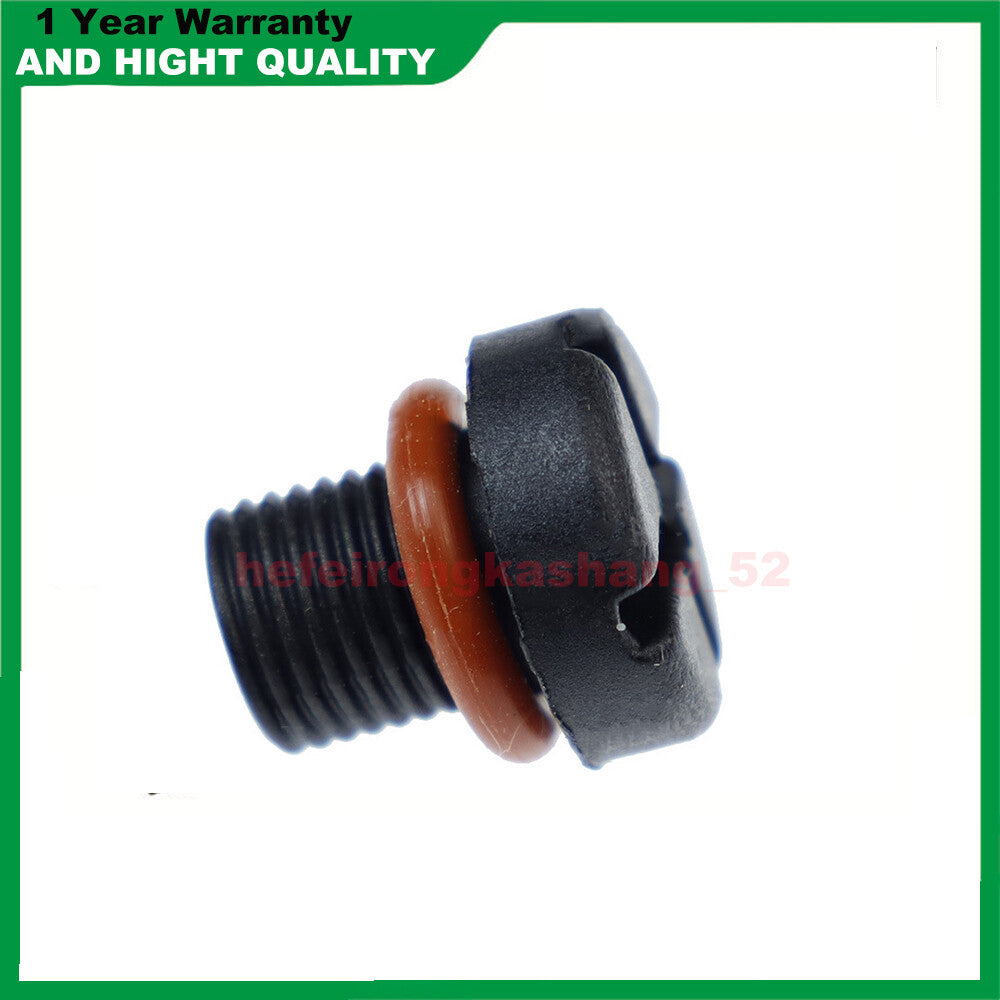 Coolant radiator hose bleeding plug for Land Rover for Range Rover L405 L494 L462