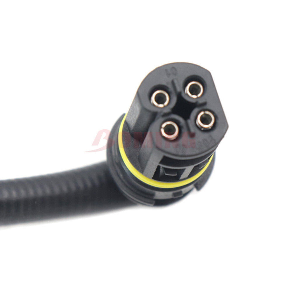 The upstream oxygen (O2) sensor is suitable for the for Toyota for Corolla 1.8L 2009-2010 and the Prius 1.5L 2004-2009.
