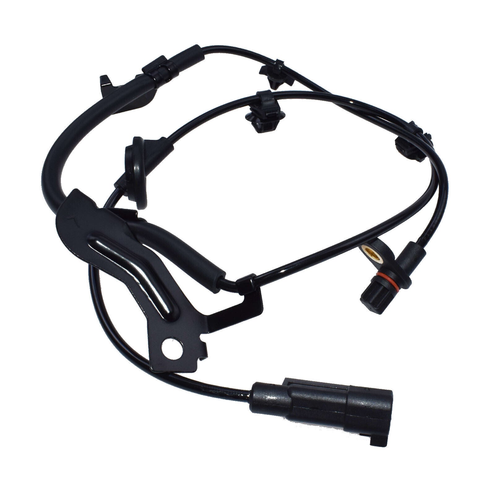 For 07-12 for Mitsubishi Lancer Outlander 4670A579 Rear Left ABS Wheel Speed Sensor