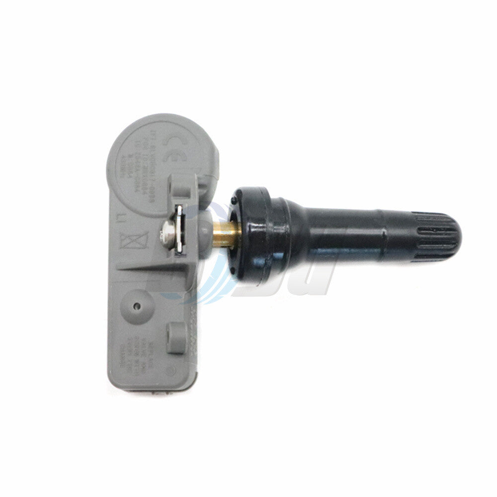 (4) 68241067AB is a new TPMS tire pressure sensor for Chrysler for Jeep Doors, model 56029398AB.