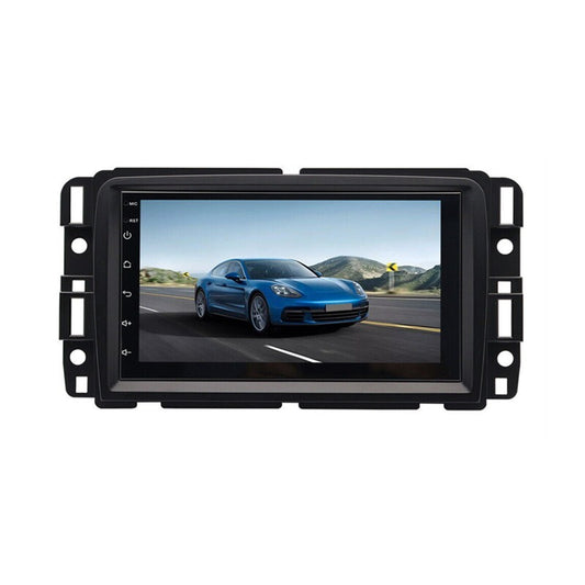 7in Car Stereo Radio MP5 Player Bluetooth Fit for Chevrolet Traverse 2013-2017