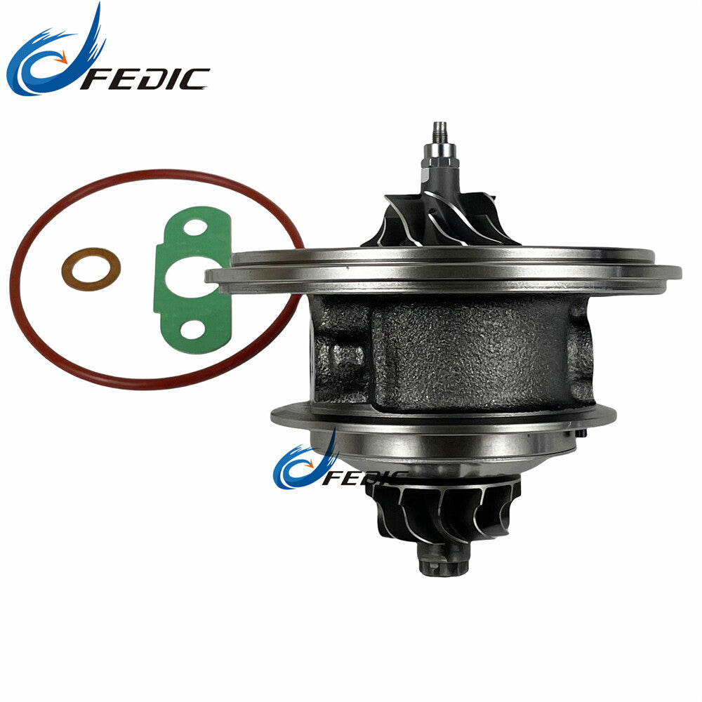 809534 B011372 Turbo cartridge for Piaggio Porter Maxxi 1.2 D 64 Kw 2010