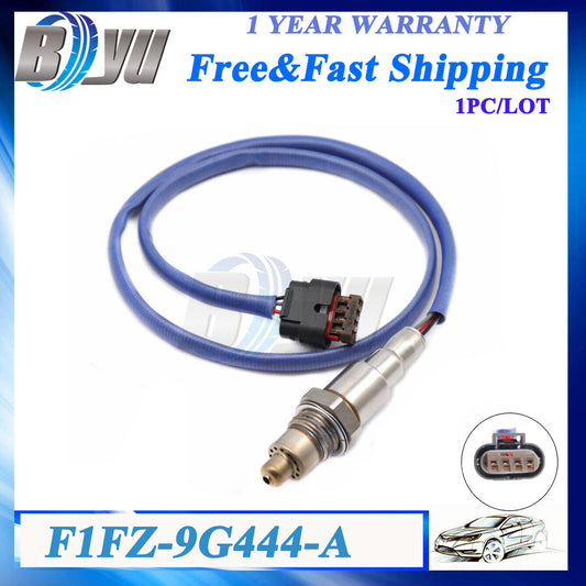New Oxygen Sensor F1FZ-9G444-A for Ford C-Max Focus Kuga Tourneo Connect 1.0 1.5