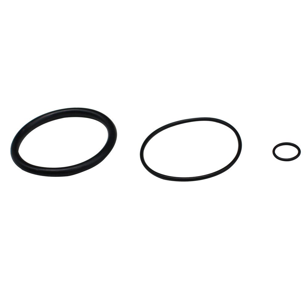 Front Air Suspension Shock Repair Kit Orings for Hyundai Equus/ for Genesis 09-16 New