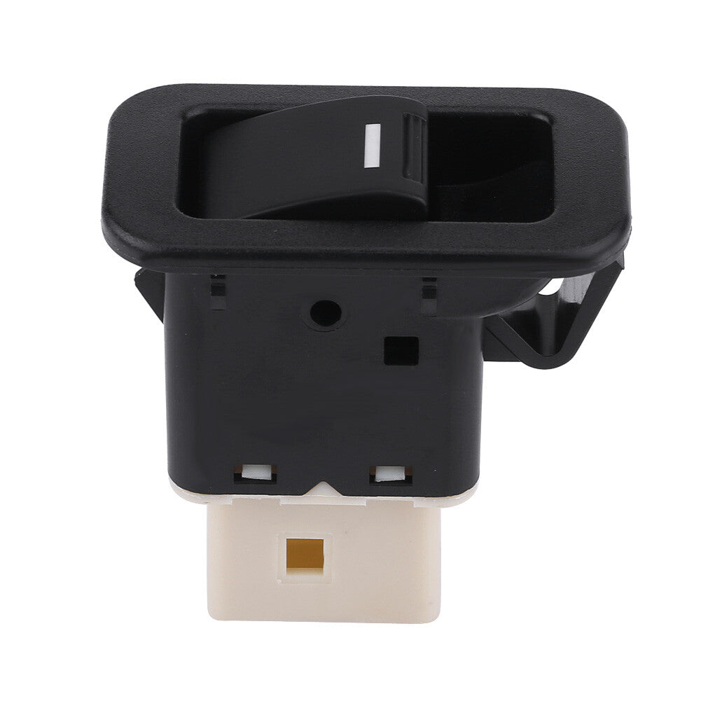 NEW Single Power Master Window Control Switch Button For 04-14 SY14529B