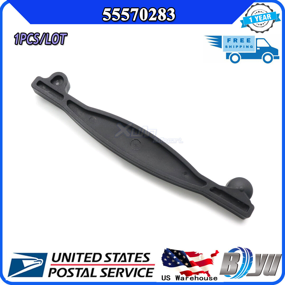 Manifold Tuning Valve Runner Arm CN 1 new for Chevrolet Sonic for Cruze 1.8L for Chevrolet