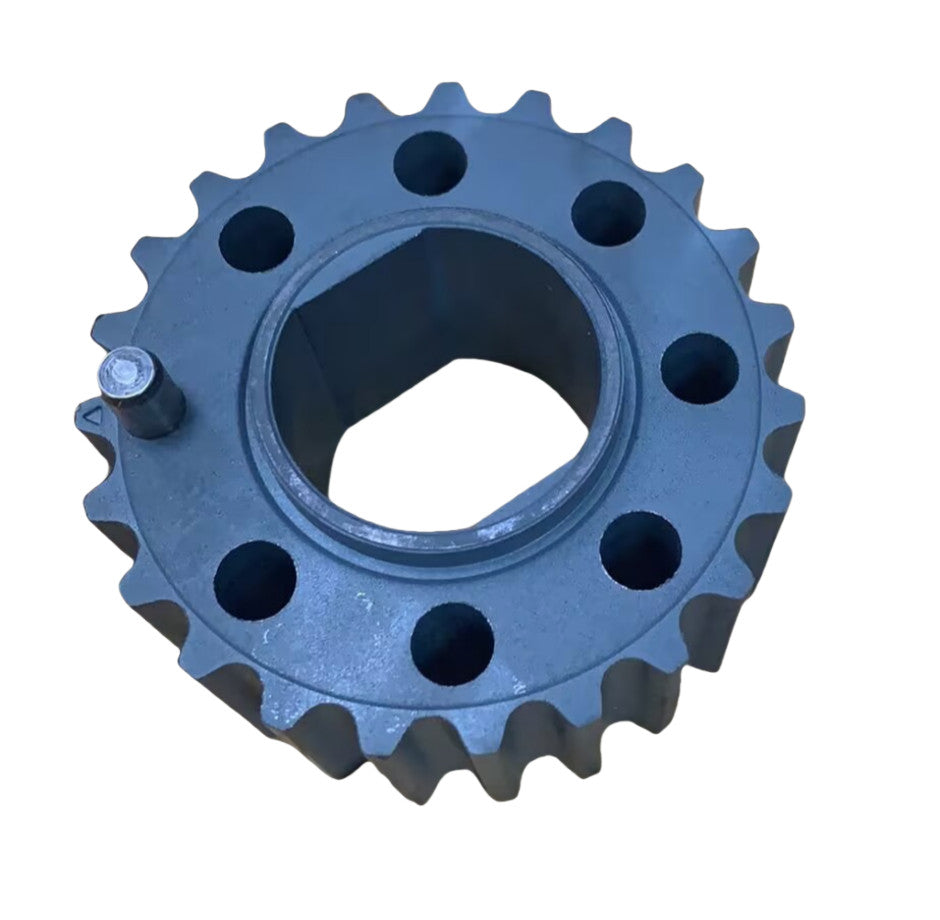 Timing gear MN149605 crankshaft camshaft drive sprocket MR994798 suitable for automobiles.