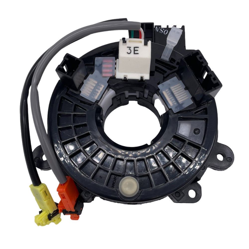new premium clock spring for 2009-2014 for Nissan Maxima (2-wire, no heating)