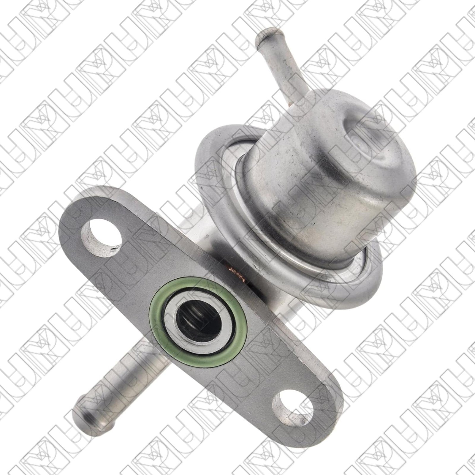 2-Piece Motorcycle Left + Right Foot Bracket, Gear Shift Lever, Footstool, Pedal, Derailleur