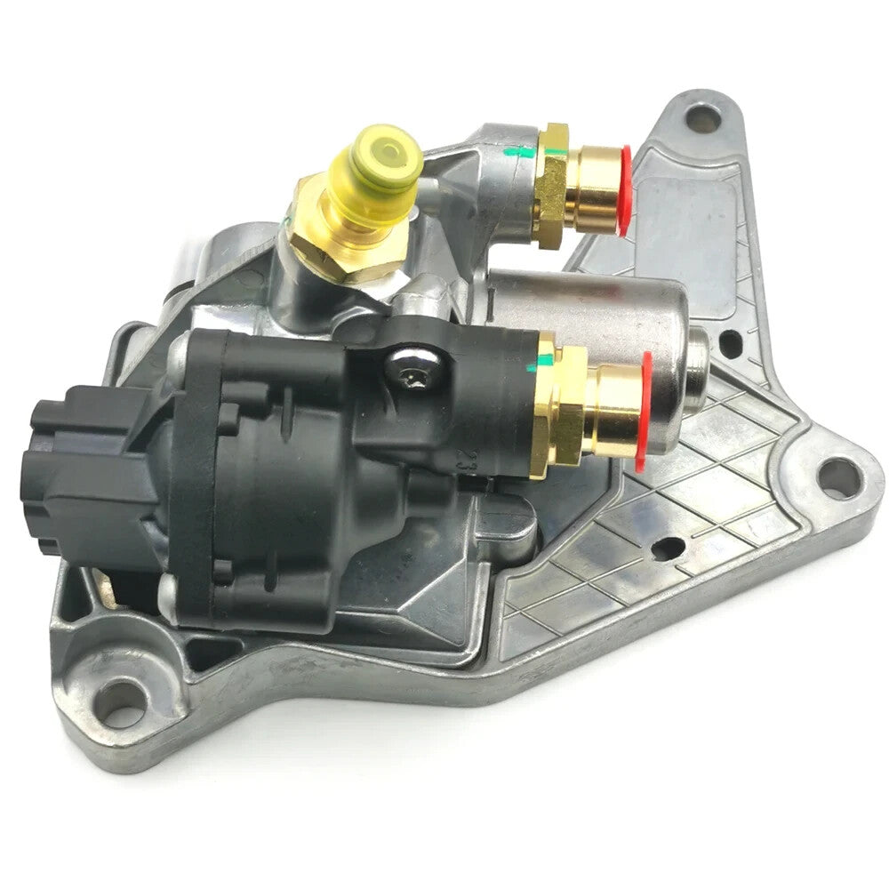 Exhaust Brake Solenoid Valve for VOLVO for RENAULT 21991157 20837594 21707054