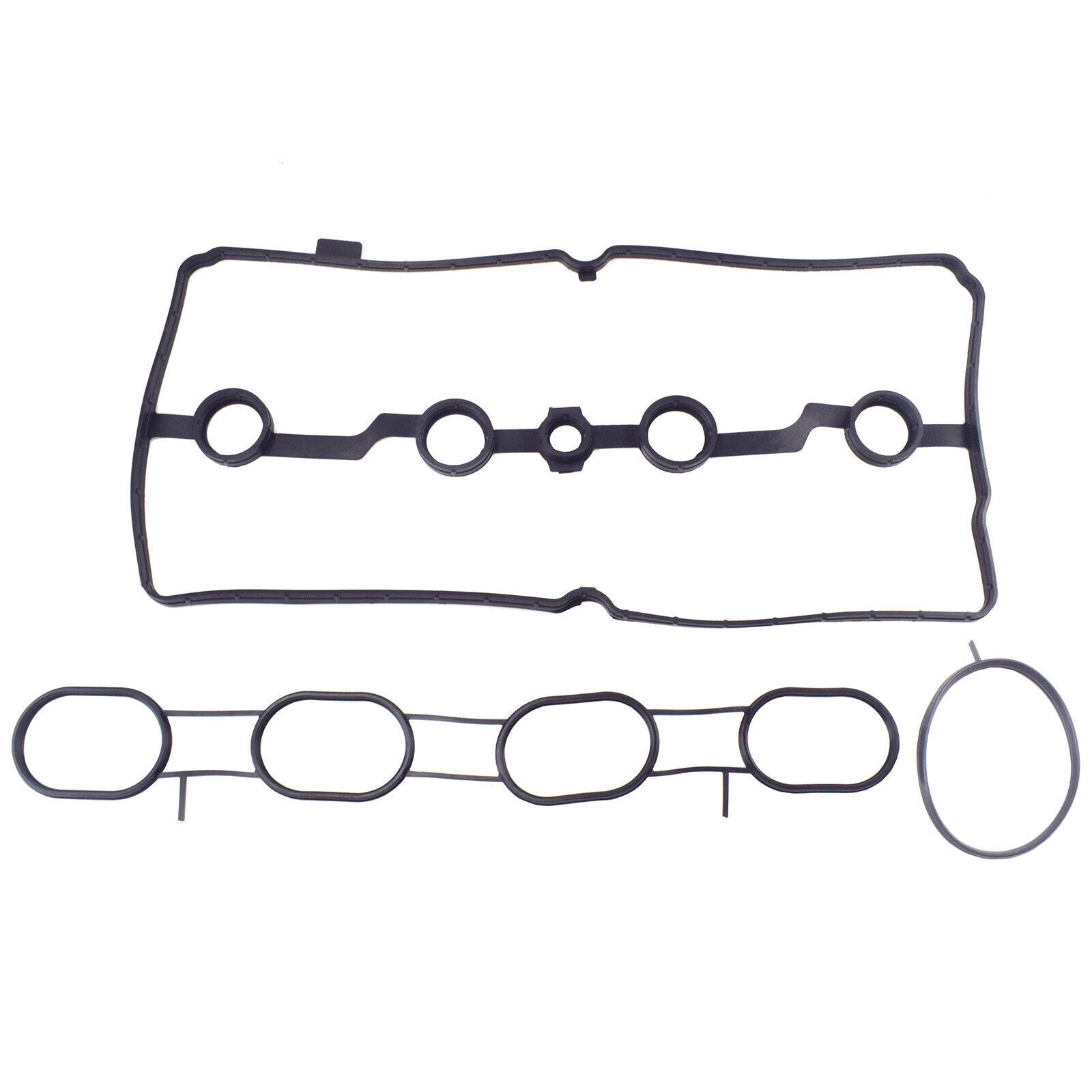 for Nissan Altima for Infiniti QX50 13270-5TA0A 14035-EL00A Valve Cover Gasket Set