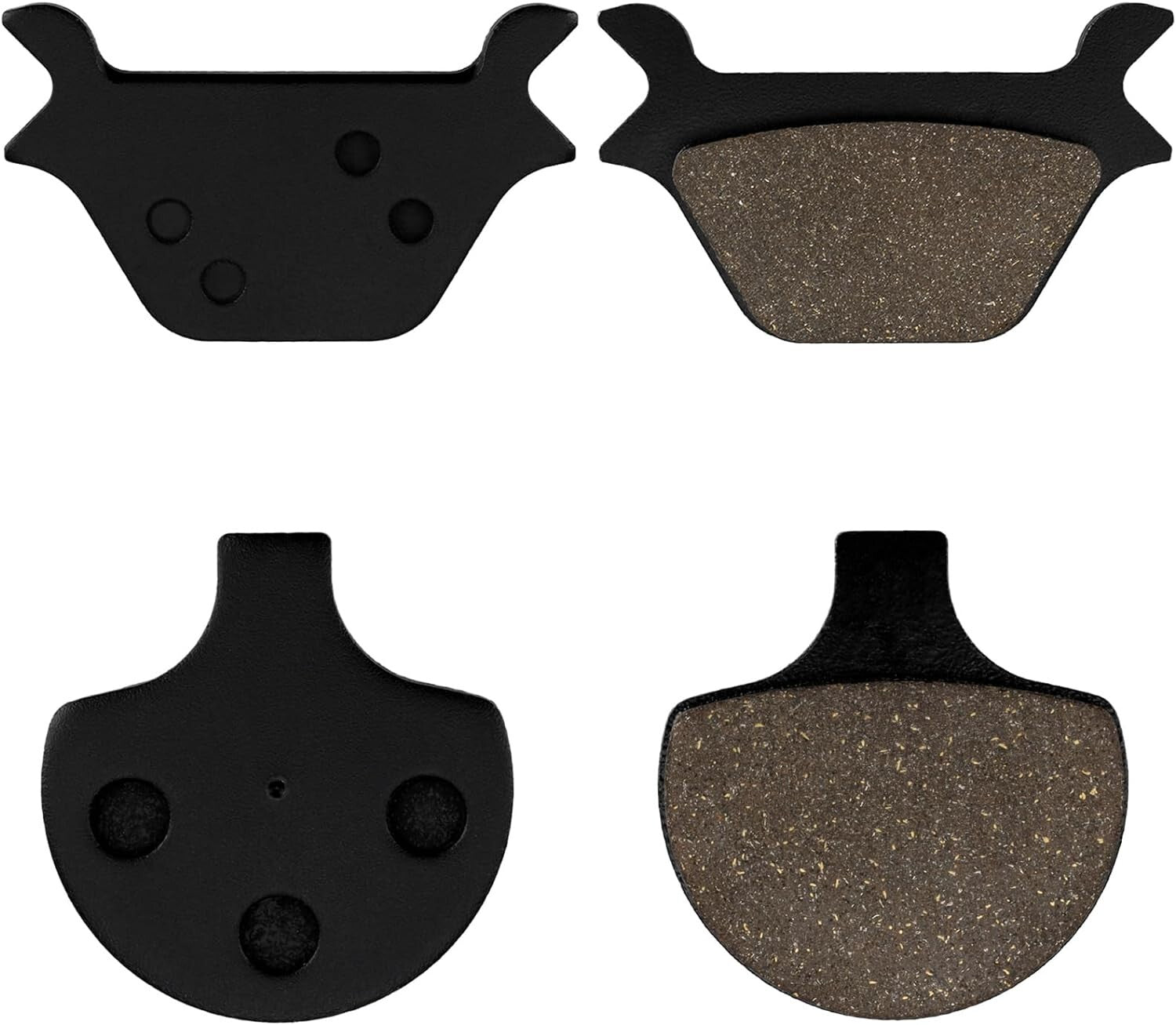 Brake Pads for Harley Davidson SportsterSoftail Series(All Models) 1988-1999
