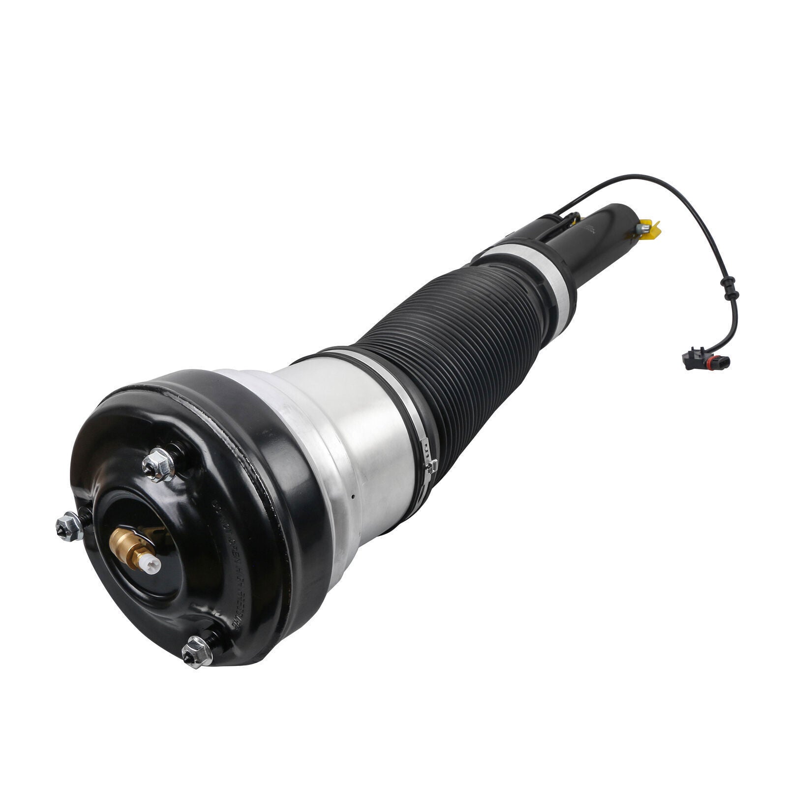 1x Front Air Suspension Shock Fit for Mercedes W220 S430 S500 S55 AMG RWD 1998-2006