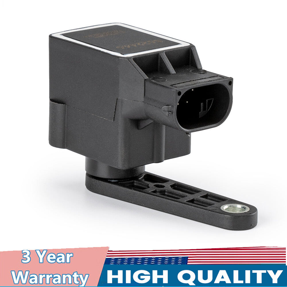 One rear light level sensor is suitable for Volvo V70 2001-2004, S80 2004-2006, and S60 models. (8622446)