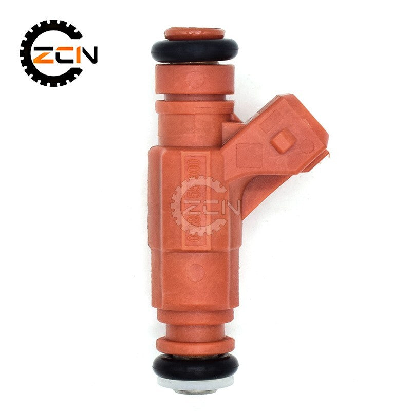 0280155900 Fuel Injectors 99-01 for Ford Explorer for Mercury Mountaineer 4.0L VIN E