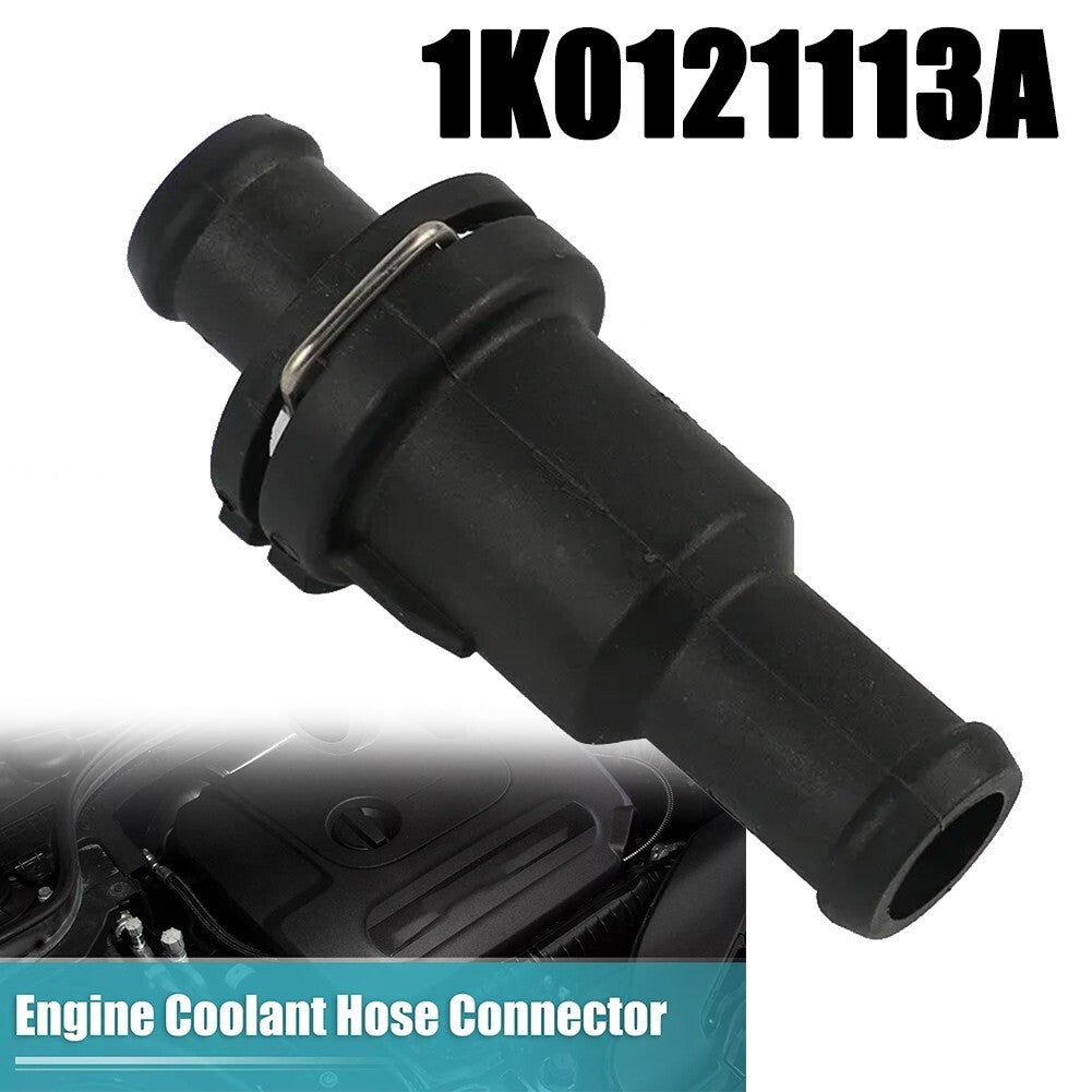 Car Transmission Oil Cooler Thermostat for A5 for Passat 1K0121113A 4E0121113