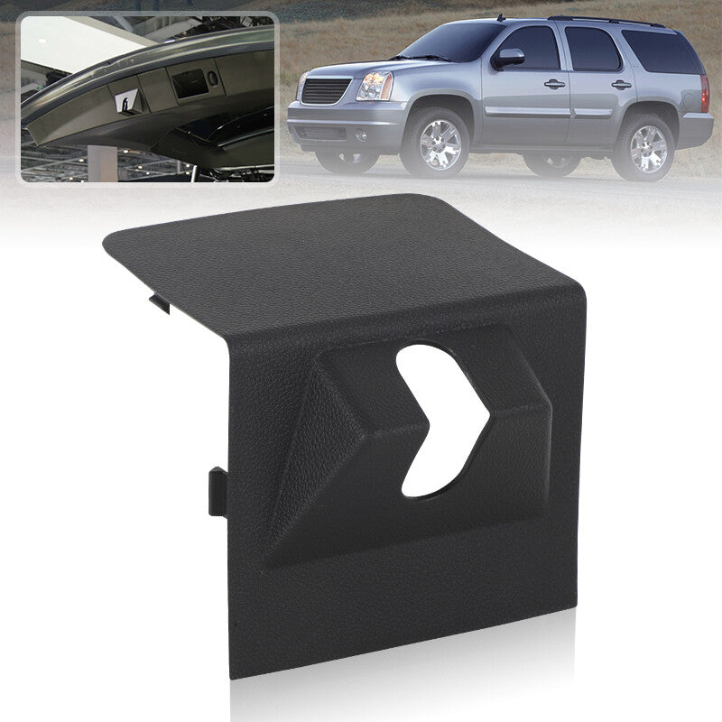 TAILGATE LATCH COVER 23183555 FIT for CHEVROLET for GMC for CADILLAC 2015-2020 NEW